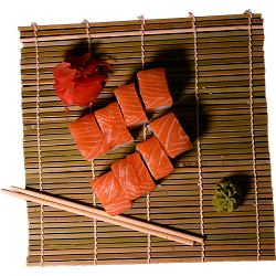 Рол Філадельфія, 8 шт.