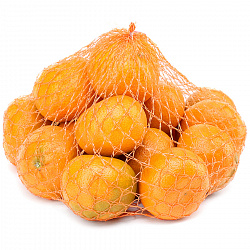 Мандарины сетка 2,5 кг