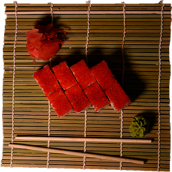 Рол Каліфорнія, 8 шт.