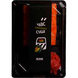 Рол Філадельфія, 8 шт.