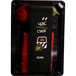 Рол Каліфорнія, 8 шт.