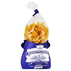 Макаронные изделия «Фарфалли», Benedetto Cavalieri